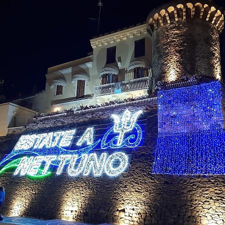 Incantevole Casa Sul Mare Vicino A Roma Νετούνο Εξωτερικό φωτογραφία