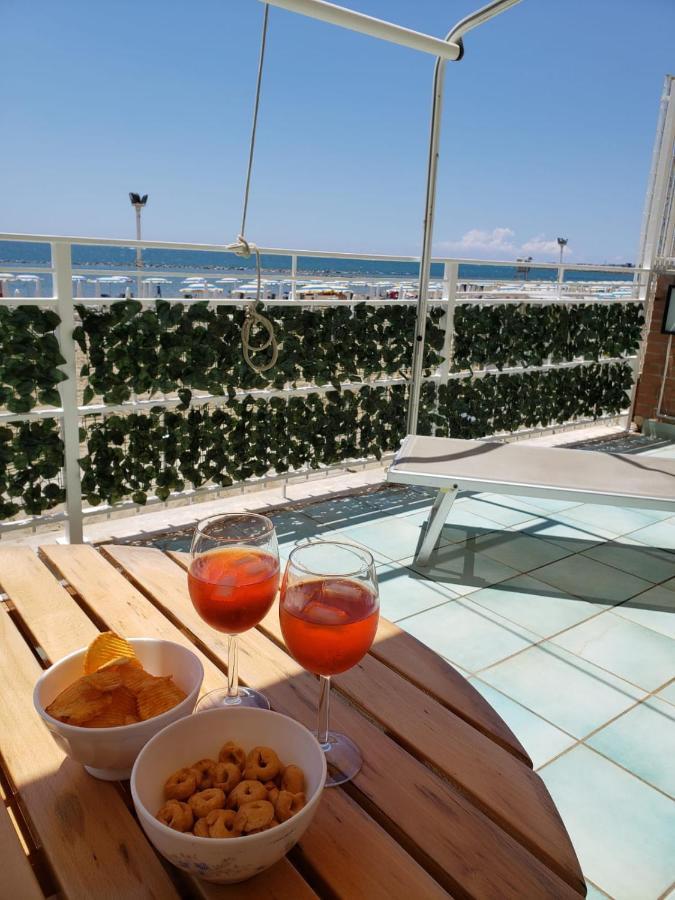 Incantevole Casa Sul Mare Vicino A Roma Νετούνο Εξωτερικό φωτογραφία
