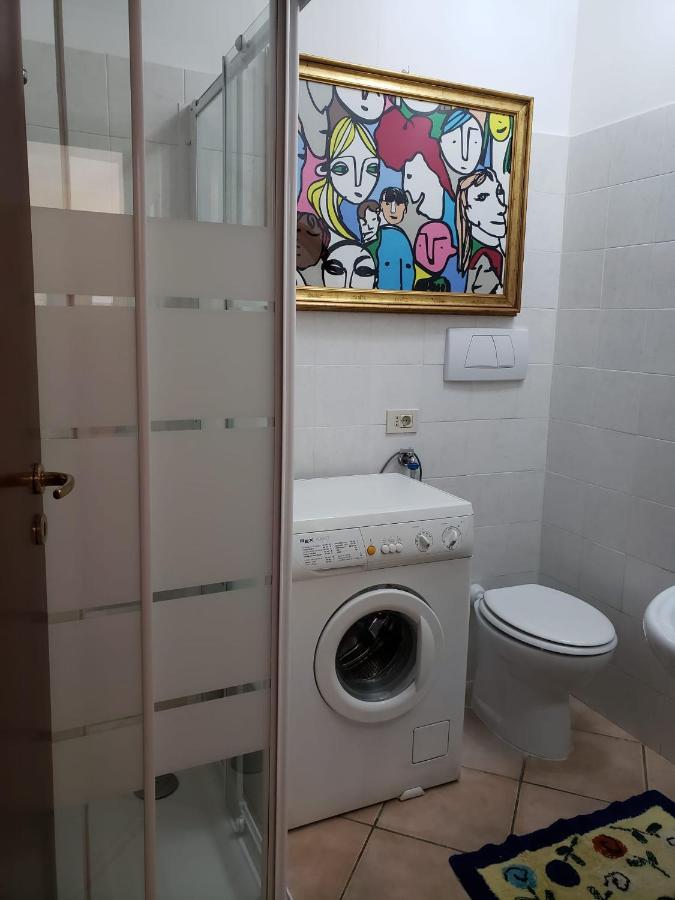 Incantevole Casa Sul Mare Vicino A Roma Νετούνο Εξωτερικό φωτογραφία