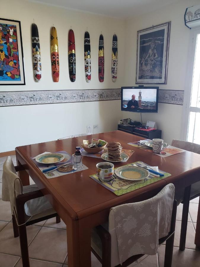 Incantevole Casa Sul Mare Vicino A Roma Νετούνο Εξωτερικό φωτογραφία