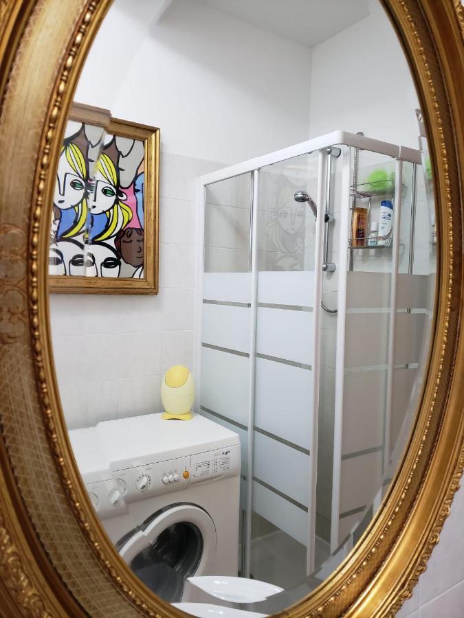 Incantevole Casa Sul Mare Vicino A Roma Νετούνο Εξωτερικό φωτογραφία