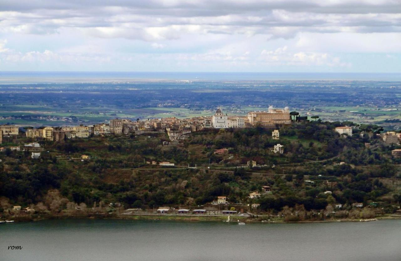 Incantevole Casa Sul Mare Vicino A Roma Νετούνο Εξωτερικό φωτογραφία