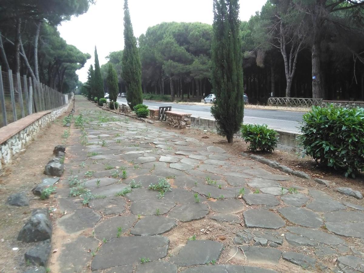 Incantevole Casa Sul Mare Vicino A Roma Νετούνο Εξωτερικό φωτογραφία
