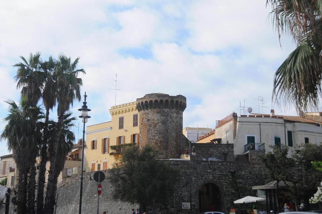 Incantevole Casa Sul Mare Vicino A Roma Νετούνο Εξωτερικό φωτογραφία