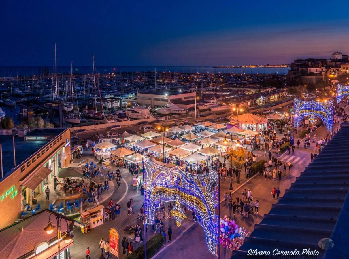 Incantevole Casa Sul Mare Vicino A Roma Νετούνο Εξωτερικό φωτογραφία