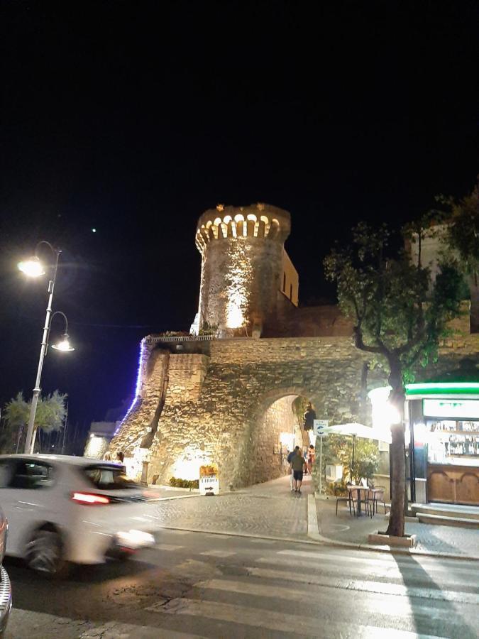 Incantevole Casa Sul Mare Vicino A Roma Νετούνο Εξωτερικό φωτογραφία