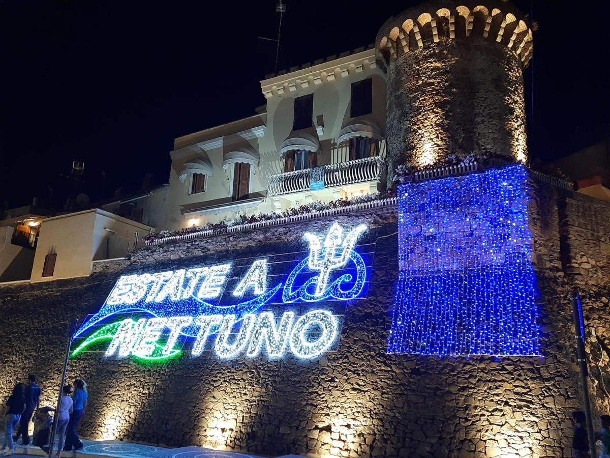 Incantevole Casa Sul Mare Vicino A Roma Νετούνο Εξωτερικό φωτογραφία