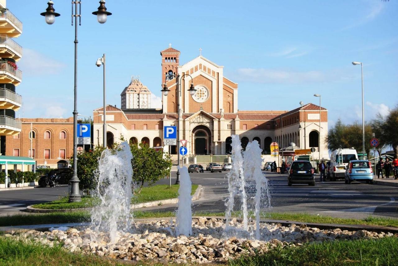 Incantevole Casa Sul Mare Vicino A Roma Νετούνο Εξωτερικό φωτογραφία