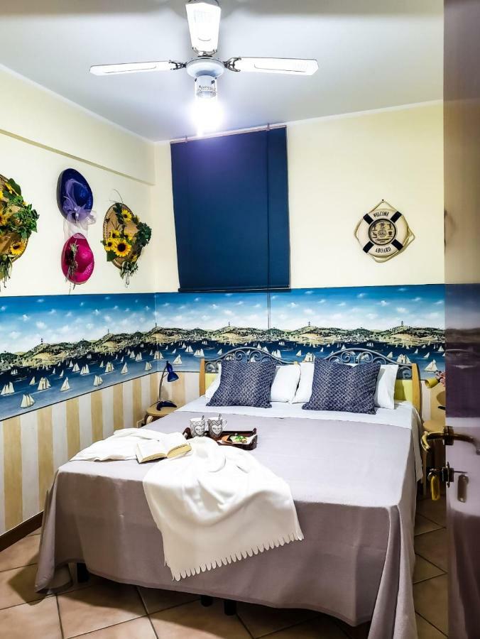 Incantevole Casa Sul Mare Vicino A Roma Νετούνο Εξωτερικό φωτογραφία