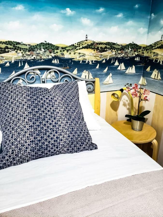 Incantevole Casa Sul Mare Vicino A Roma Νετούνο Εξωτερικό φωτογραφία