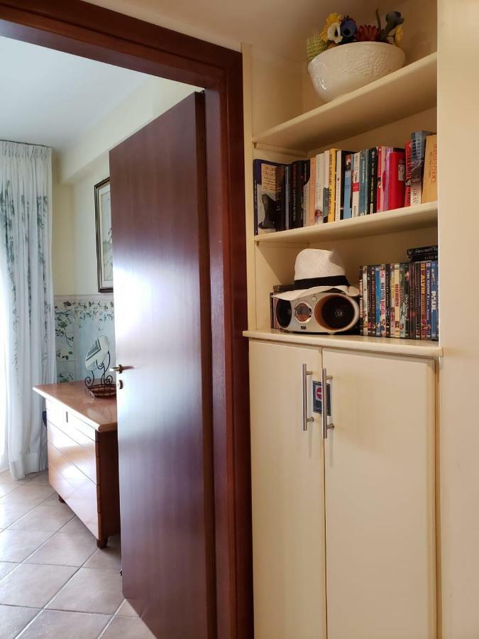 Incantevole Casa Sul Mare Vicino A Roma Νετούνο Εξωτερικό φωτογραφία