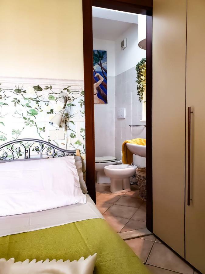 Incantevole Casa Sul Mare Vicino A Roma Νετούνο Εξωτερικό φωτογραφία