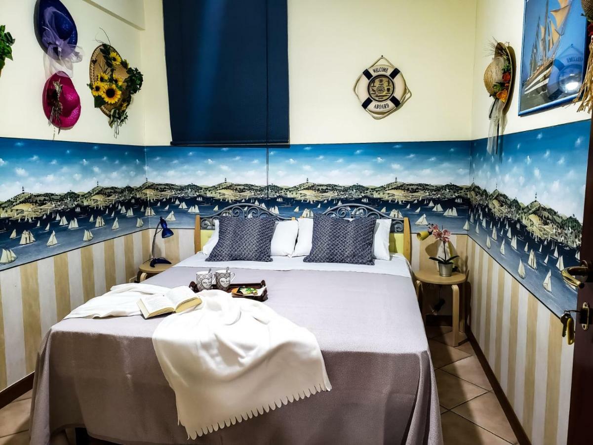 Incantevole Casa Sul Mare Vicino A Roma Νετούνο Εξωτερικό φωτογραφία