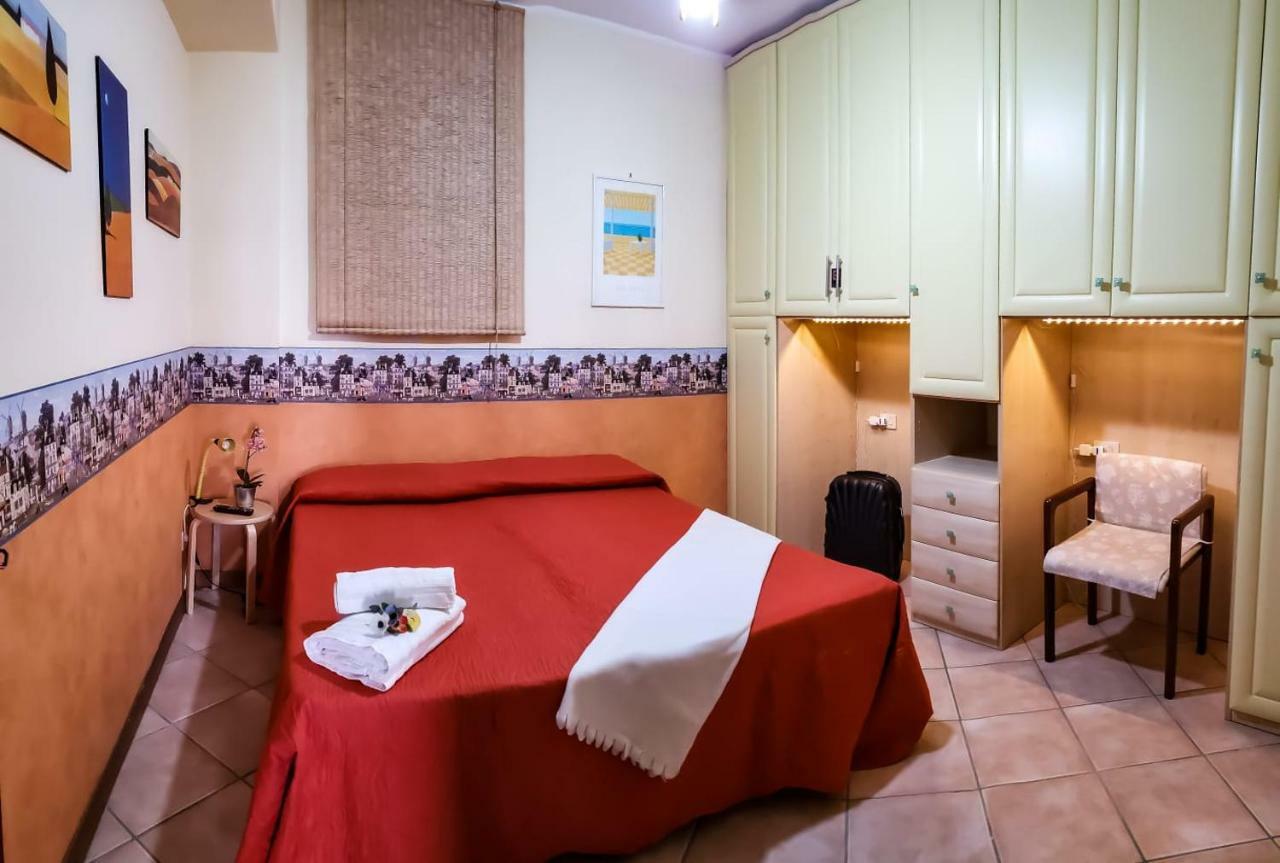 Incantevole Casa Sul Mare Vicino A Roma Νετούνο Εξωτερικό φωτογραφία