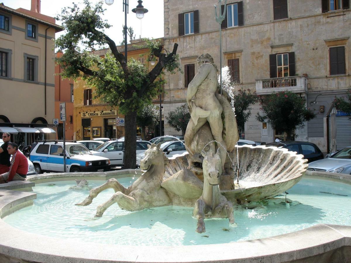 Incantevole Casa Sul Mare Vicino A Roma Νετούνο Εξωτερικό φωτογραφία