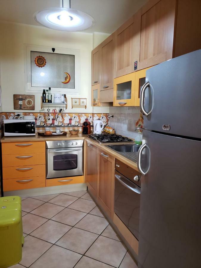 Incantevole Casa Sul Mare Vicino A Roma Νετούνο Εξωτερικό φωτογραφία